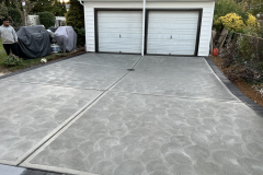 Float-finished-concrete