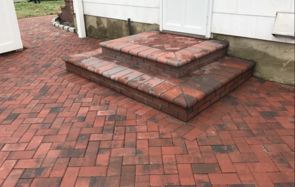 Brick Laying