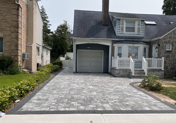 Masonry & Stone Work