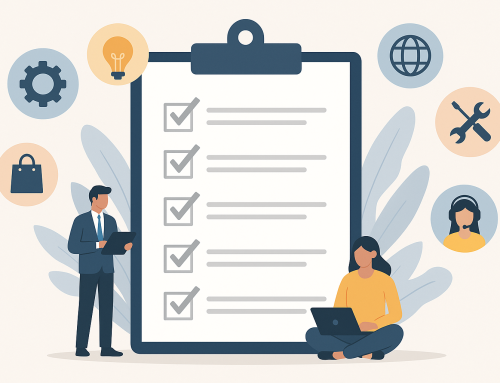 All Services: A Comprehensive Guide to Types, Benefits, and Choosing the Right Provider