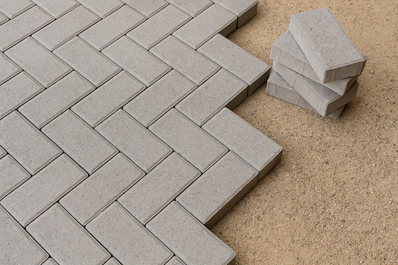 Concrete Pavers: A Complete Guide to Types, Benefits, Installation, and ...