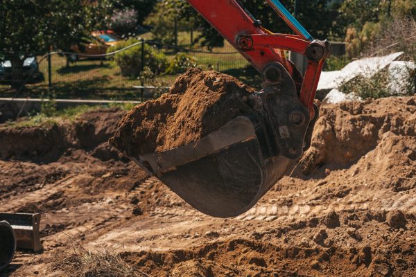 Excavation Services