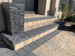 Masonry & Stone Work