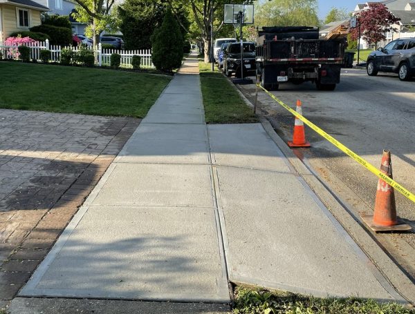 pic23 Curbing and Aprons