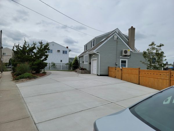 LIMC Concrete Services