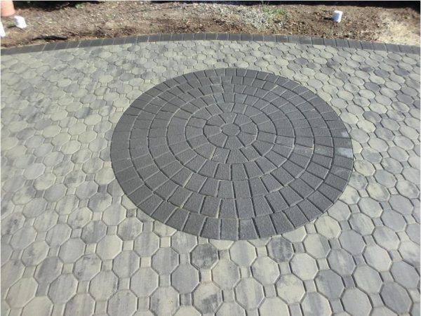 Masonry & Stone Work