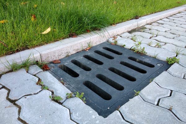 Drainage Services