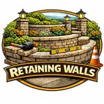 Retaining Walls