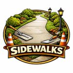 Sidewalks