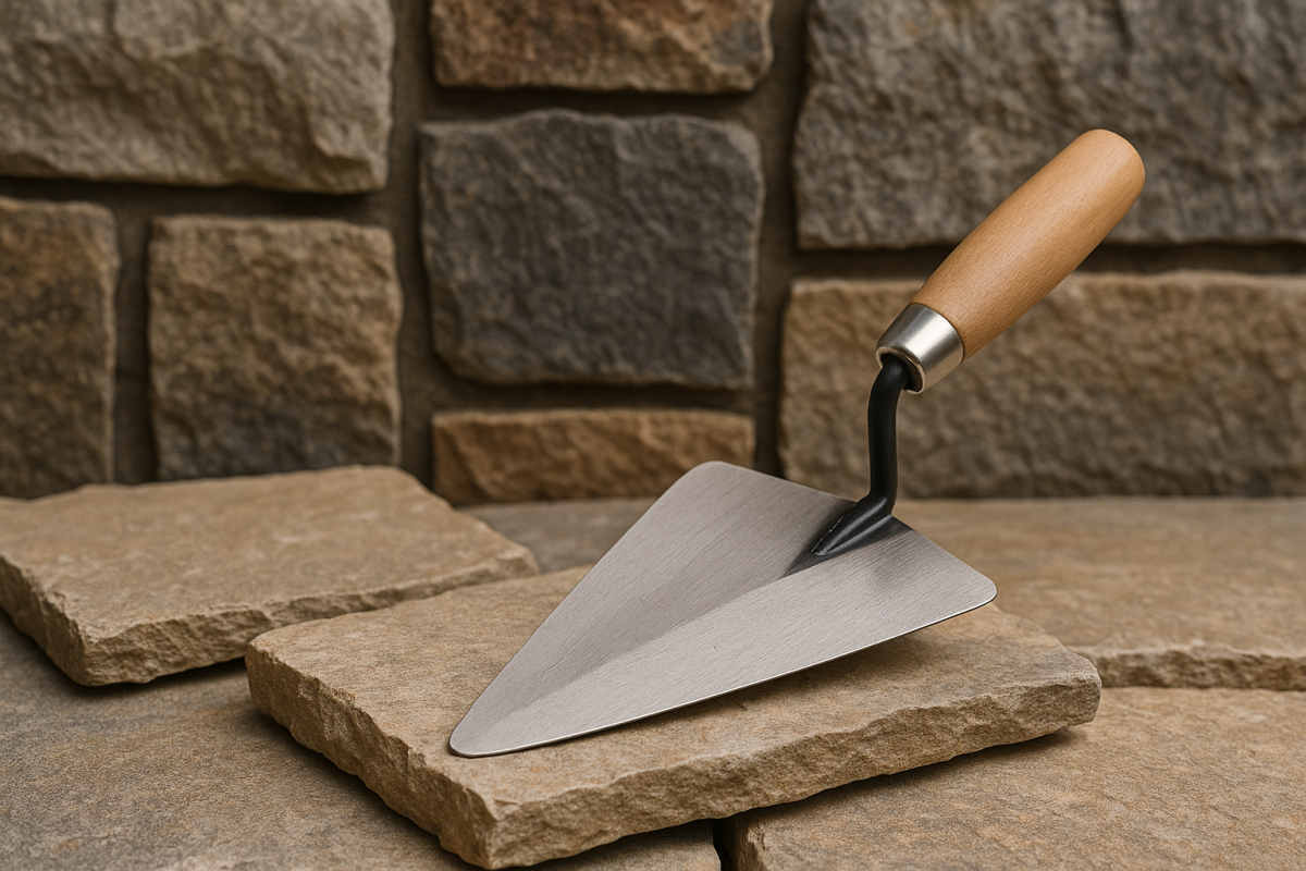 Stone and Masonry: A Practical Guide to Types, Techniques, Design, and ...