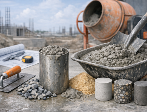 Best Concrete: How to Choose the Right Mix for Strength, Durability, and Cost