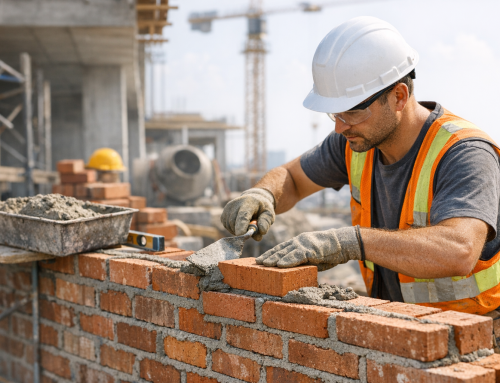 Job Masonry: What It Is, How It Works, and How to Start a Career
