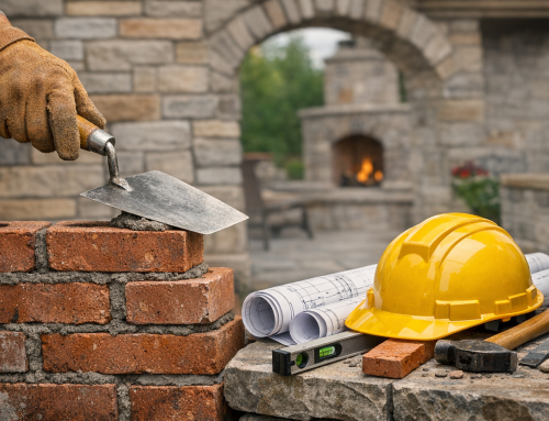 A Complete Guide to Masonry Businesses: Services, Success, and Growth