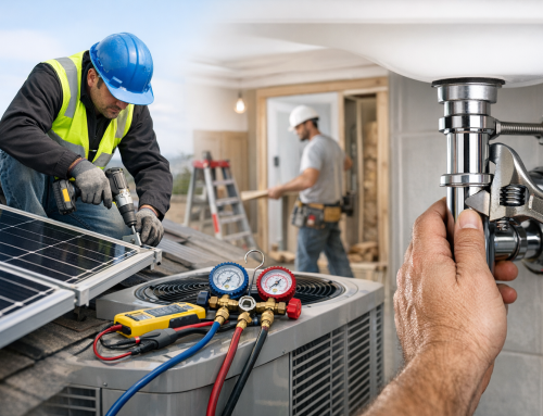 Quality Installation: The Foundation of Performance, Safety, and Long-Term Value