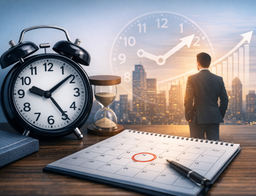 Right Time Services: Why Timing Matters for Better Results