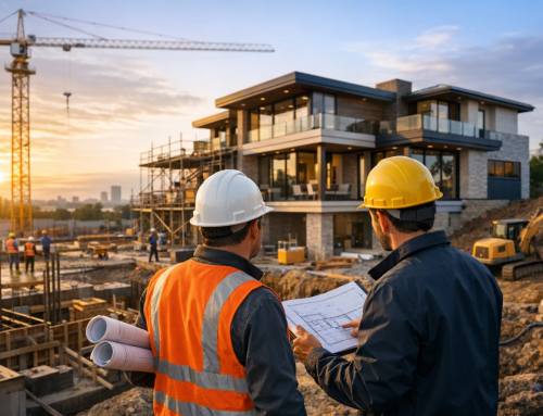 Top Tier Construction: What Sets Exceptional Builders Apart