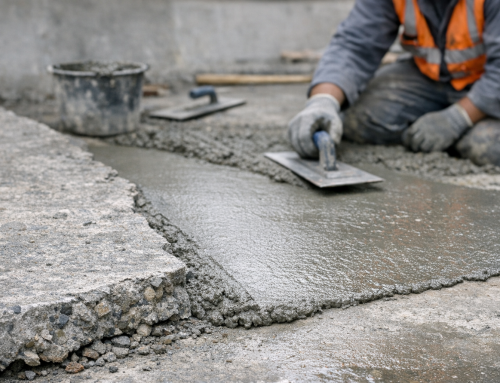 Concrete on Concrete: What You Need to Know Before Bonding, Overlaying, or Repairing