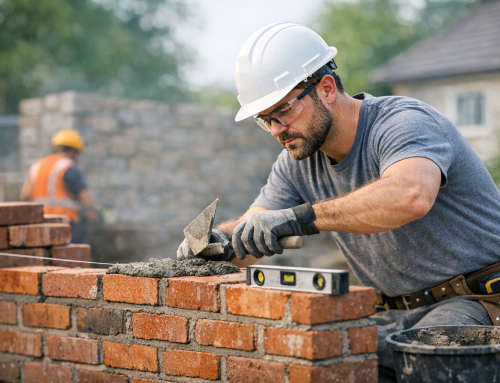 What a Masonry Professional Does and Why Hiring One Matters