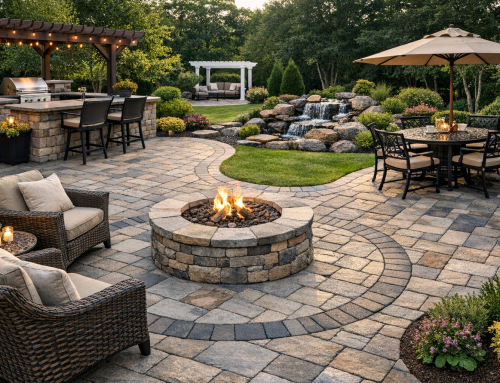 Pavers Long Island: A Smart Choice for Durable, Attractive Outdoor Spaces