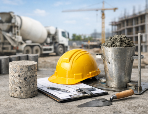 Concrete Quality: What It Means, Why It Matters, and How to Get It Right