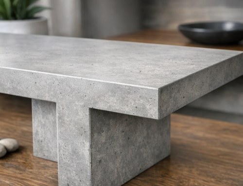 Concrete T: A Practical Guide to a Strong, Stylish, and Long-Lasting Surface