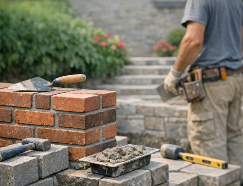 Done Right Masonry: What Quality Work Looks Like and Why It Matters