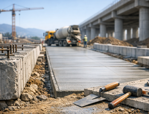 How to Make Concrete Last Longer: Durable Mixes, Smart Design, and Proper Care