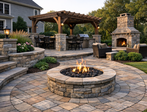 Masonry Nassau County: Building Durable, Beautiful Spaces That Last