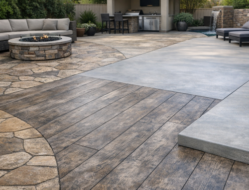 Everything You Need to Know About Over Concrete
