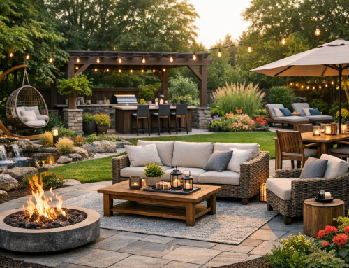 Making the Most of Your Outdoor Space: Ideas, Benefits, and Simple Upgrades