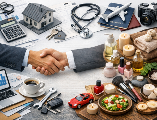 All the Services You Need to Know About