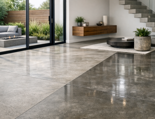 Done Concrete: What It Is, Benefits, and How to Choose the Right Finish