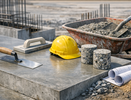Final Concrete: What It Is, How It Works, and Why It Matters