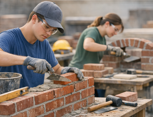 Masonry Projects for Students: Practical Ideas, Benefits, and Tips