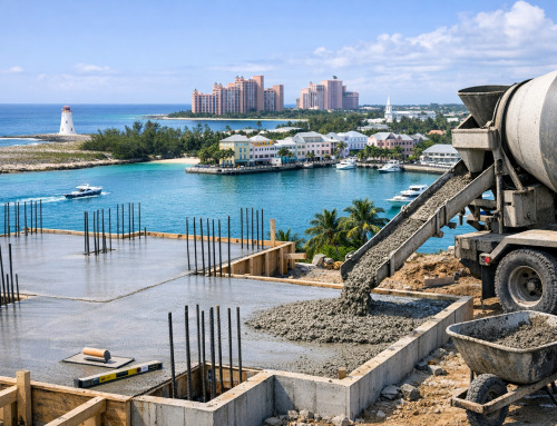 A Practical Guide to Nassau Concrete: Uses, Benefits, and What to Know