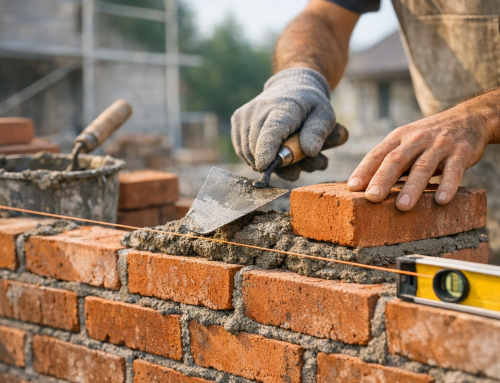 Need Masonry Work? What to Know Before You Start