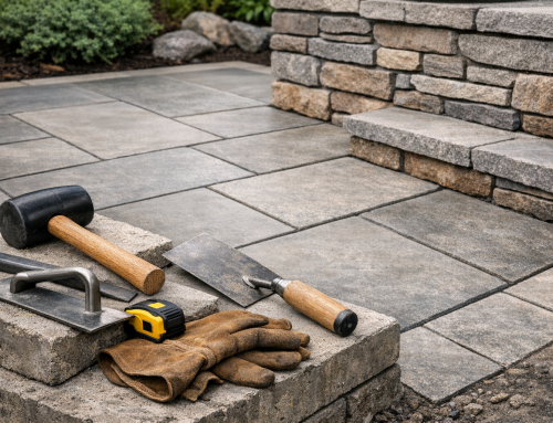 Stone Mason Concrete: A Practical Guide to Durability, Design, and Craftsmanship