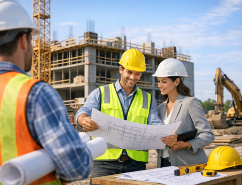 Construction Service: What It Is, What It Includes, and How to Choose the Right Provider