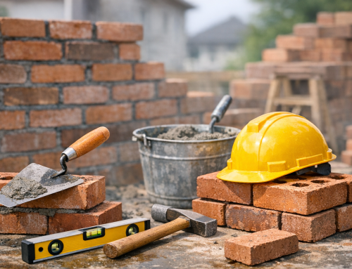 A Practical Guide to Masonry Co: What It Is, Why It Matters, and How to Choose the Right Team