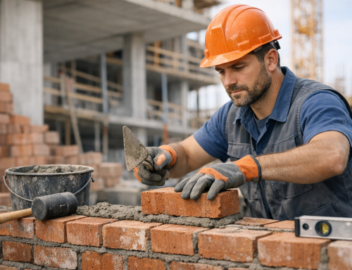 Masonry Worker: Skills, Duties, and Career Guide