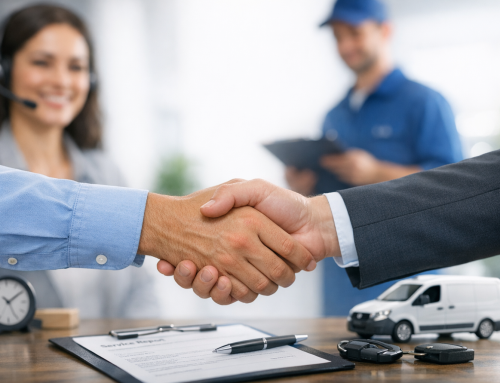 Why Reliable Service Matters: How Consistency Builds Trust and Loyalty