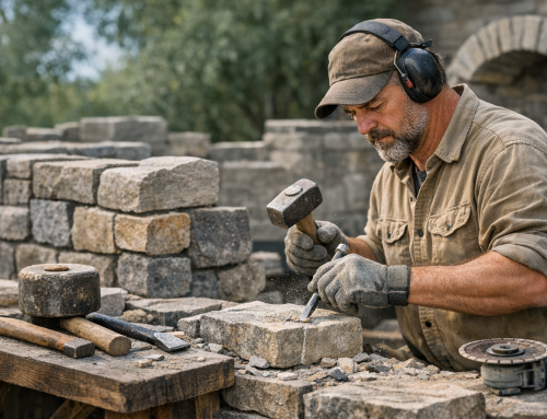 Stone Mason: Skills, Services, and Why Stonework Still Matters