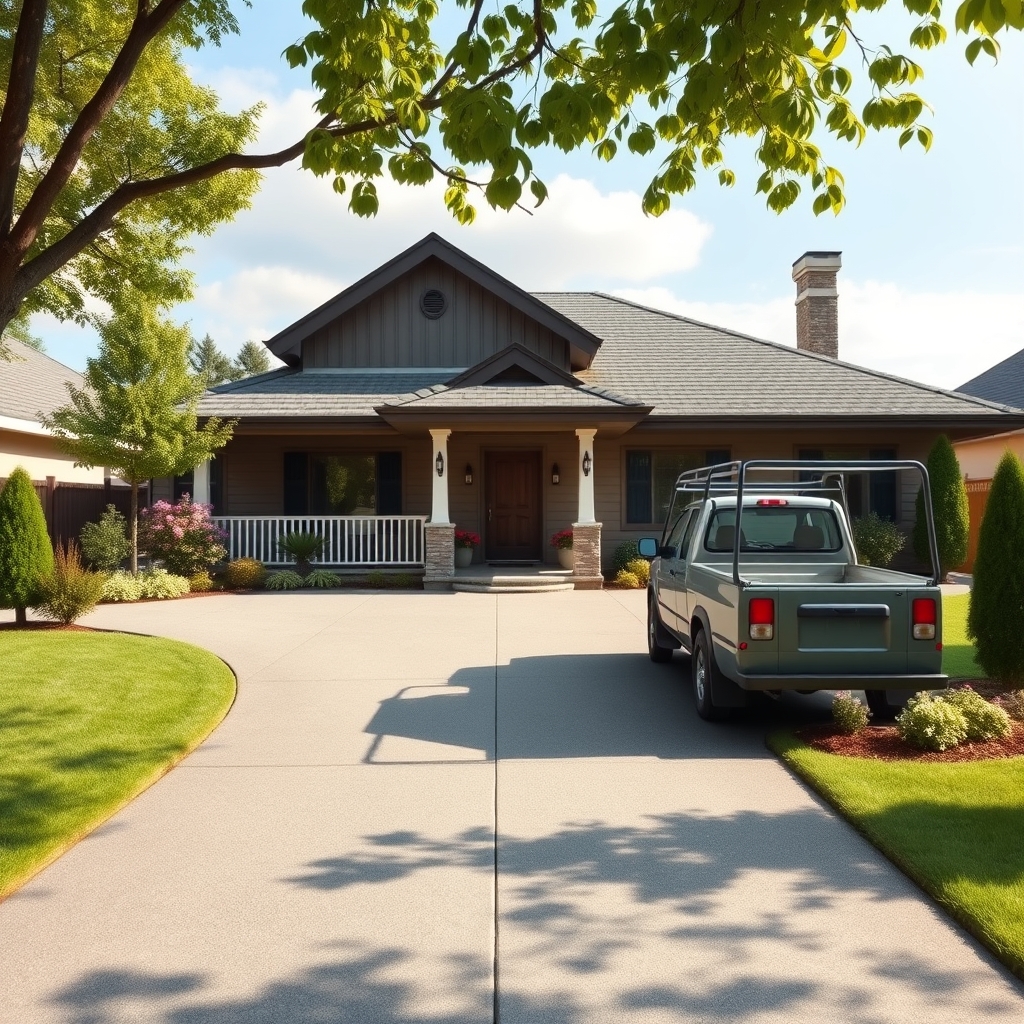 Bellerose, NY Cement Driveway Specialists