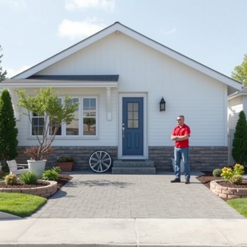 Cement Driveway Services in East Massapequa, NY