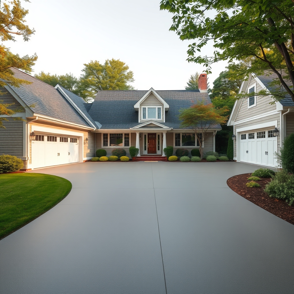 Complete Concrete Solutions in East Hampton North, NY
