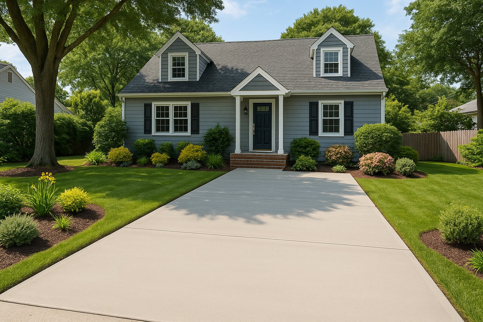 Complete Concrete Solutions in Great River, NY