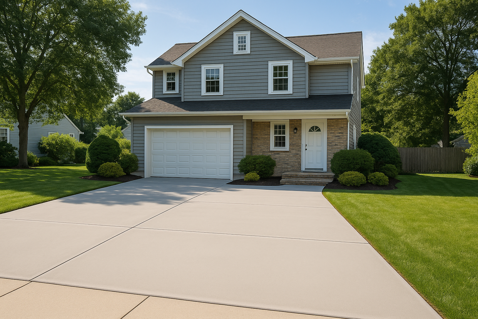 Complete Concrete Solutions in Holbrook, NY