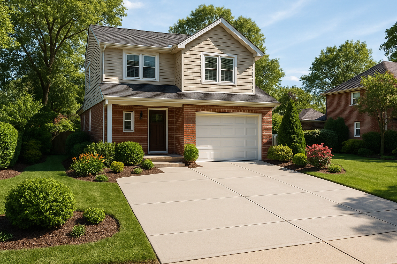Complete Concrete Solutions in Williston Park, NY