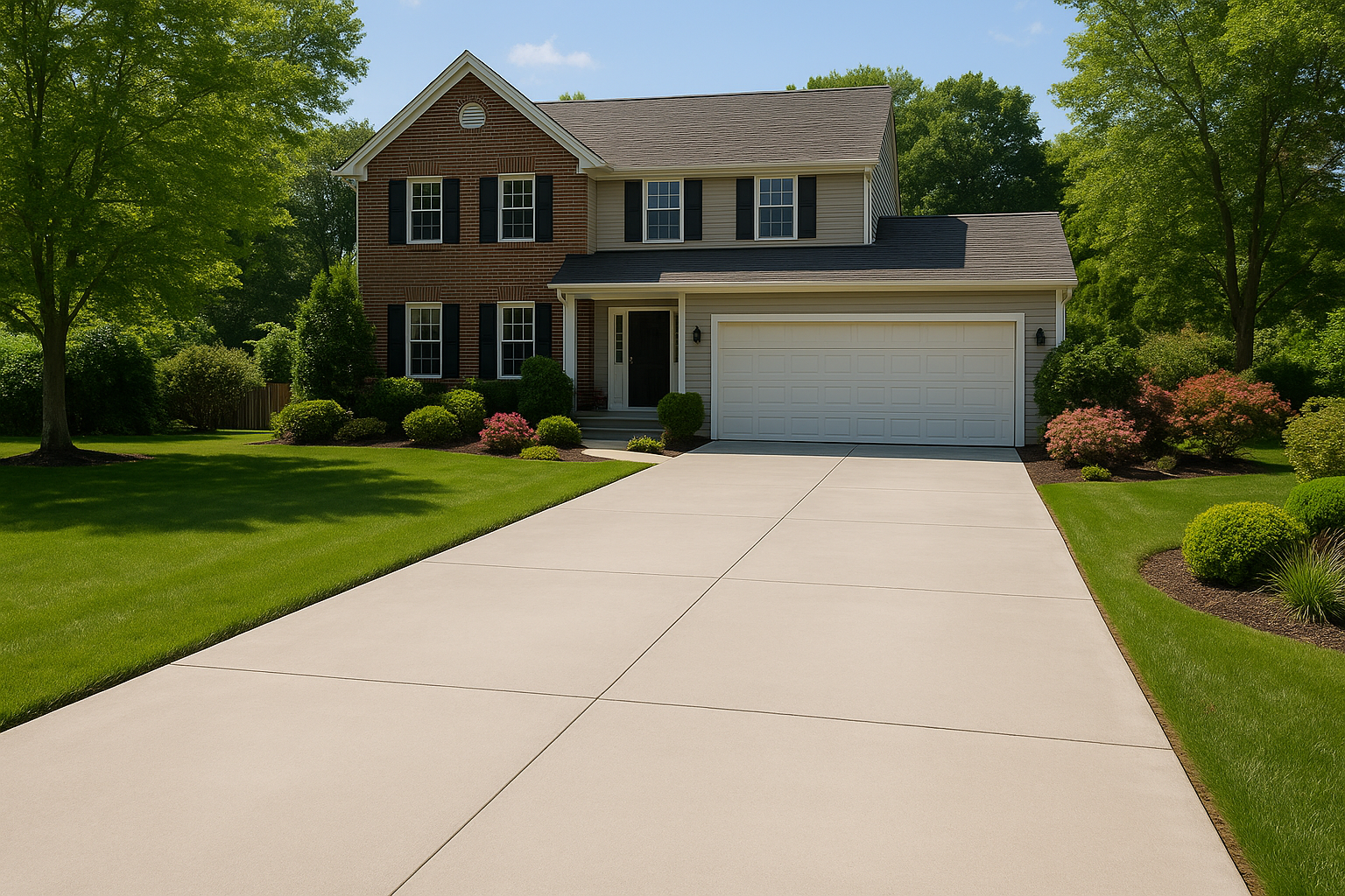 Concrete Experts Serving Dix Hills, NY