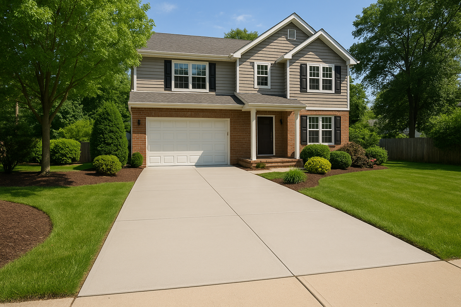 Concrete Restoration Services in Gordon Heights, NY